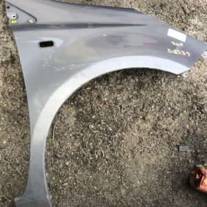 Aile avant droit NISSAN NOTE 1 PHASE 1 Diesel - Image 1