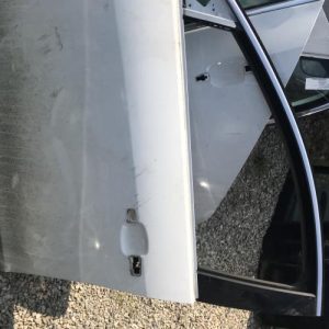 Porte avant gauche OPEL INSIGNIA 1 PHASE 1 Diesel - Image 1