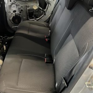Banquette arriere DACIA LOGAN MCV 2 PHASE 2 BREAK Essence - Image 1