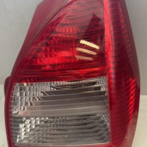 Feu arriere principal droit (feux) CITROEN C2 PHASE 1 Diesel - Image 1