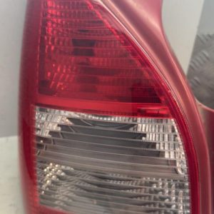Feu arriere principal gauche (feux) CITROEN C2 PHASE 1 Diesel - Image 1