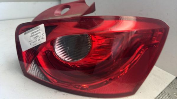 Feu arriere principal droit (feux) SEAT IBIZA 4 PHASE 1 Diesel - Image 1