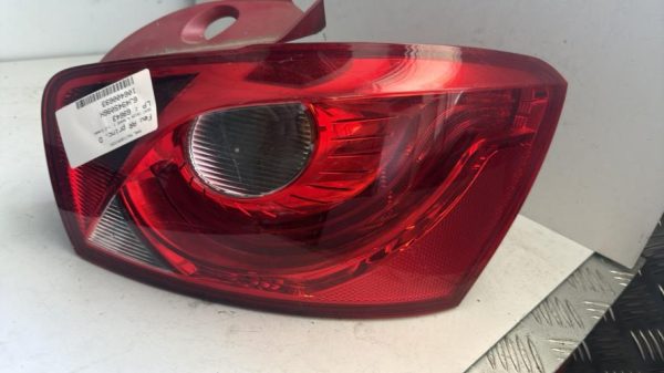 Feu arriere principal droit (feux) SEAT IBIZA 4 PHASE 1 Diesel - Image 2