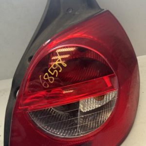 Feu arriere principal droit (feux) RENAULT CLIO 3 PHASE 1 Diesel - Image 1
