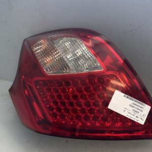 Feu arriere principal droit (feux) KIA CEE-D 1 PHASE 2 Diesel - Image 1
