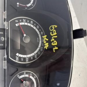 Compteur KIA CEE-D 1 PHASE 2 Diesel - Image 1