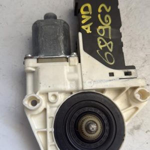 Moteur leve vitre avant droit PEUGEOT 407 PHASE 2 Diesel - Image 1