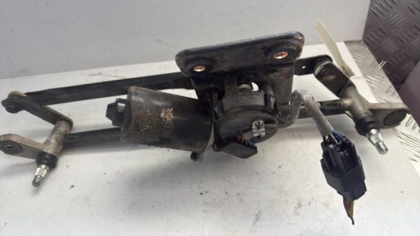 Moteur essuie glace avant HYUNDAI MATRIX PHASE 1 Essence - Image 2