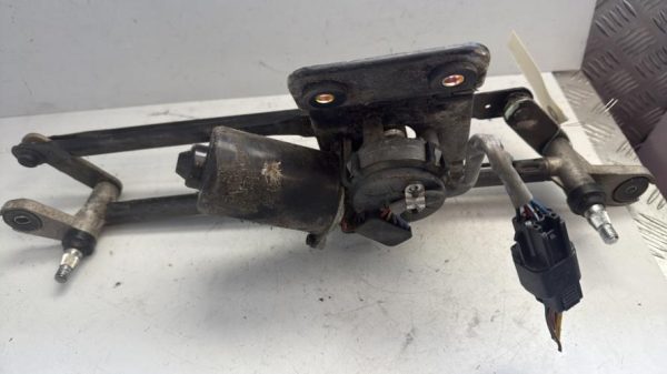 Moteur essuie glace avant HYUNDAI MATRIX PHASE 1 Essence - Image 3