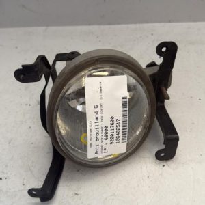 Anti brouillard gauche (feux) HYUNDAI MATRIX PHASE 1 Essence - Image 1