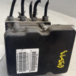Bloc ABS (freins anti-blocage) CITROEN C5 2 Diesel - Image 1