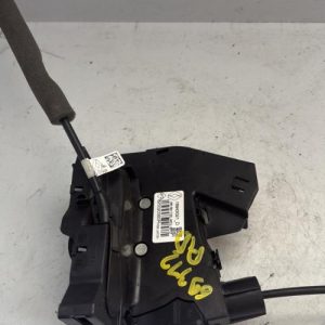 Serrure arriere droit RENAULT MEGANE 4 PHASE 2 Diesel/Hybride - Image 1