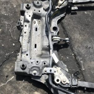 Berceau avant RENAULT MEGANE 4 PHASE 2 Diesel/Hybride - Image 1