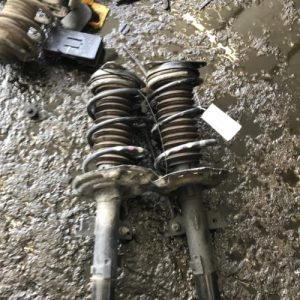 Amortisseurs avant RENAULT MEGANE 4 PHASE 2 Diesel/Hybride - Image 1