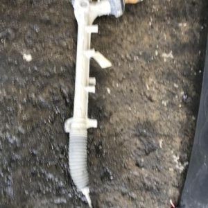 Cremaillere assistee RENAULT MEGANE 4 PHASE 2 Diesel/Hybride - Image 1