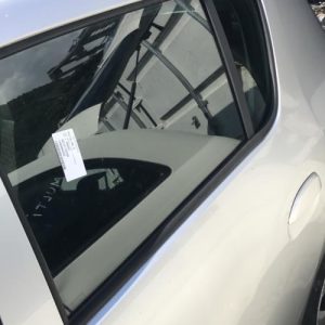 Porte arriere gauche DACIA SANDERO 2 PHASE 1 Essence - Image 1