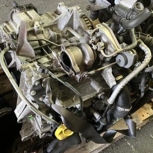 Moteur DACIA SANDERO 2 PHASE 1 Essence - Image 1