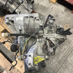 Boite de vitesses DACIA SANDERO 2 PHASE 1 Essence - Image 1