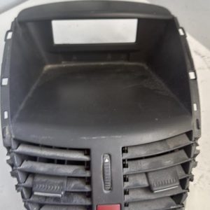 Aerateur tableau de bord PEUGEOT 207 PHASE 2 CABRIOLET Diesel - Image 1
