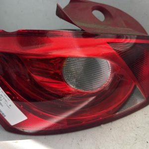 Feu arriere principal gauche (feux) SEAT IBIZA 4 PHASE 1 Diesel - Image 1