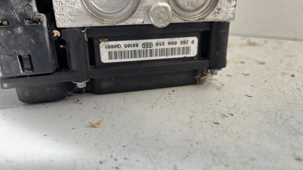 Bloc ABS (freins anti-blocage) RENAULT GRAND MODUS PHASE 2 Diesel - Image 4