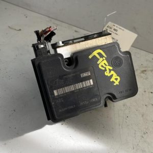 Bloc ABS (freins anti-blocage) FORD FIESTA 6 PHASE 1 - Image 1