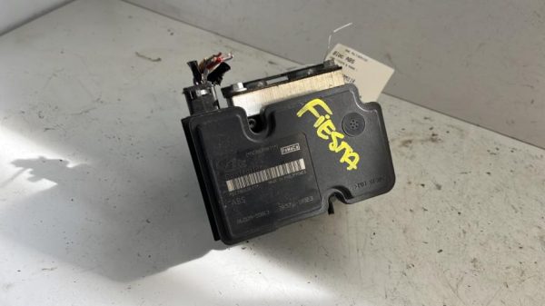 Bloc ABS (freins anti-blocage) FORD FIESTA 6 PHASE 1 - Image 1