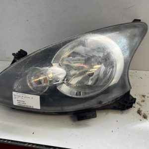 Optique avant principal gauche (feux)(phare) TOYOTA AYGO 1 PHASE 1 - Image 1