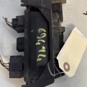Divers RENAULT GRAND MODUS PHASE 2 Diesel - Image 1