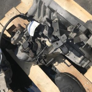 Boite de vitesses SUZUKI SWIFT 3 Diesel - Image 1