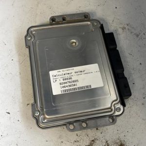 Calculateur moteur RENAULT SCENIC 2 PHASE 1 Diesel - Image 1
