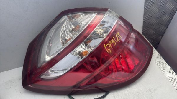 Feu arriere principal gauche (feux) SUBARU LEGACY 4 PHASE 2 BREAK Essence - Image 3
