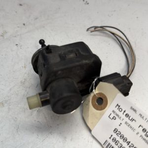 Moteur reglage phare RENAULT SCENIC 2 PHASE 1 - Image 1