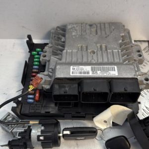 Kit de demarrage PEUGEOT 308 1 SW PHASE 2 BREAK Diesel - Image 1