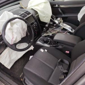 Retroviseur interieur PEUGEOT 407 PHASE 2 Diesel - Image 6