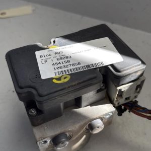 Bloc ABS (freins anti-blocage) PEUGEOT 207 PHASE 2 CABRIOLET Diesel - Image 1