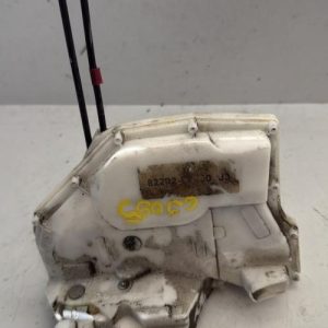 Serrure avant droit SUZUKI SWIFT 3 Diesel - Image 1