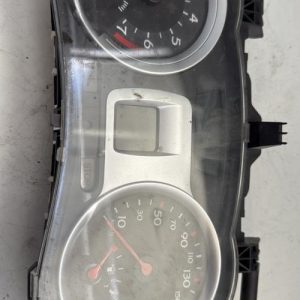 Compteur RENAULT CLIO 3 PHASE 1 Essence - Image 1