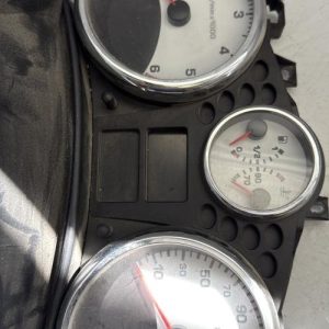 Compteur PEUGEOT 207 PHASE 2 CABRIOLET Diesel - Image 1