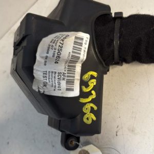 Divers VOLKSWAGEN SCIROCCO 3 PHASE 1 COUPE Essence - Image 1