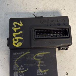 Calculateur RENAULT MEGANE 4 PHASE 2 Diesel/Hybride - Image 1