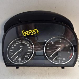 Compteur BMW X1 E84 PHASE 2 Diesel - Image 1