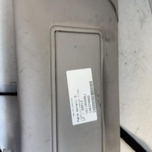 Pare soleil gauche CITROEN C5 2 Diesel - Image 1