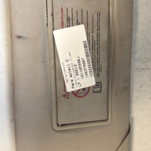 Pare soleil droit CITROEN C5 2 Diesel - Image 1