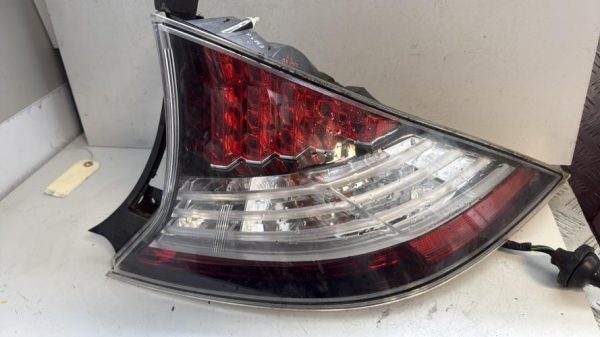 Feu arriere principal droit (feux) HONDA CR-Z PHASE 1 COUPE Essence/Hybride - Image 2