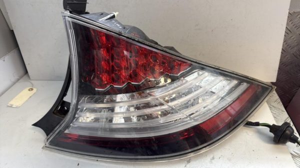 Feu arriere principal droit (feux) HONDA CR-Z PHASE 1 COUPE Essence/Hybride - Image 3