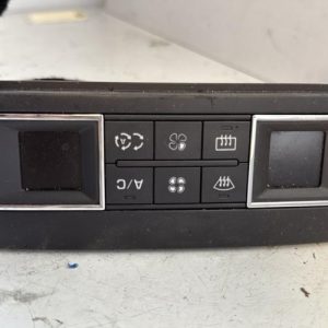Commande chauffage CITROEN C5 2 Diesel - Image 1