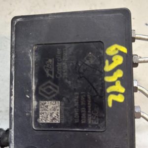 Bloc ABS (freins anti-blocage) RENAULT MEGANE 4 PHASE 2 Diesel/Hybride - Image 1