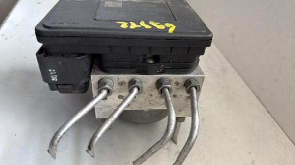 Bloc ABS (freins anti-blocage) RENAULT MEGANE 4 PHASE 2 Diesel/Hybride - Image 2