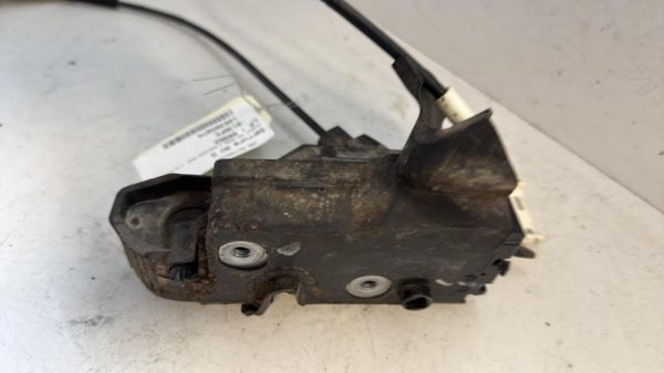 Serrure avant droit PEUGEOT 407 PHASE 2 Diesel - Image 2
